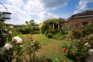Garden- click for photo gallery